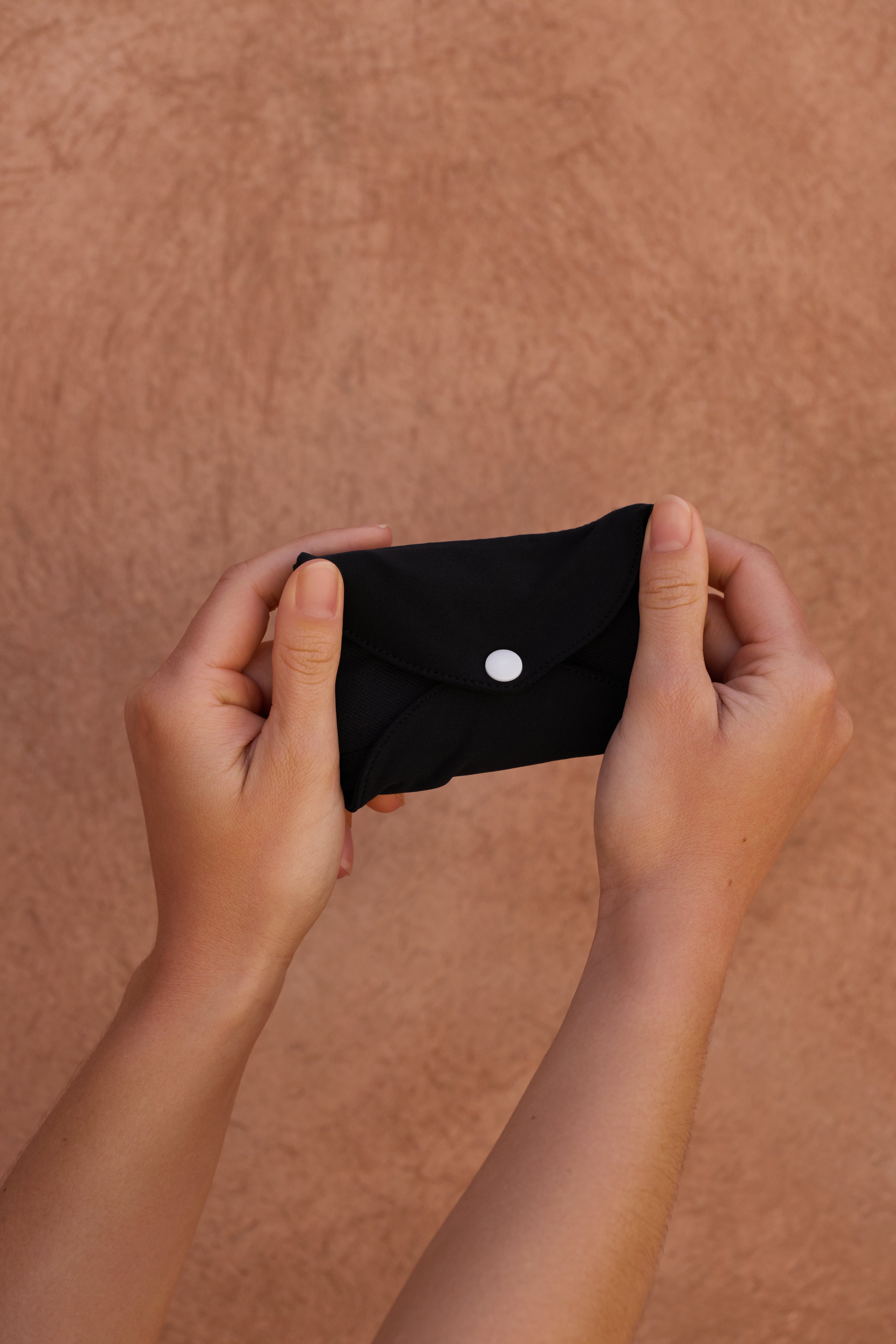 Kit Menstruel - 2 Pads + 1 pochette