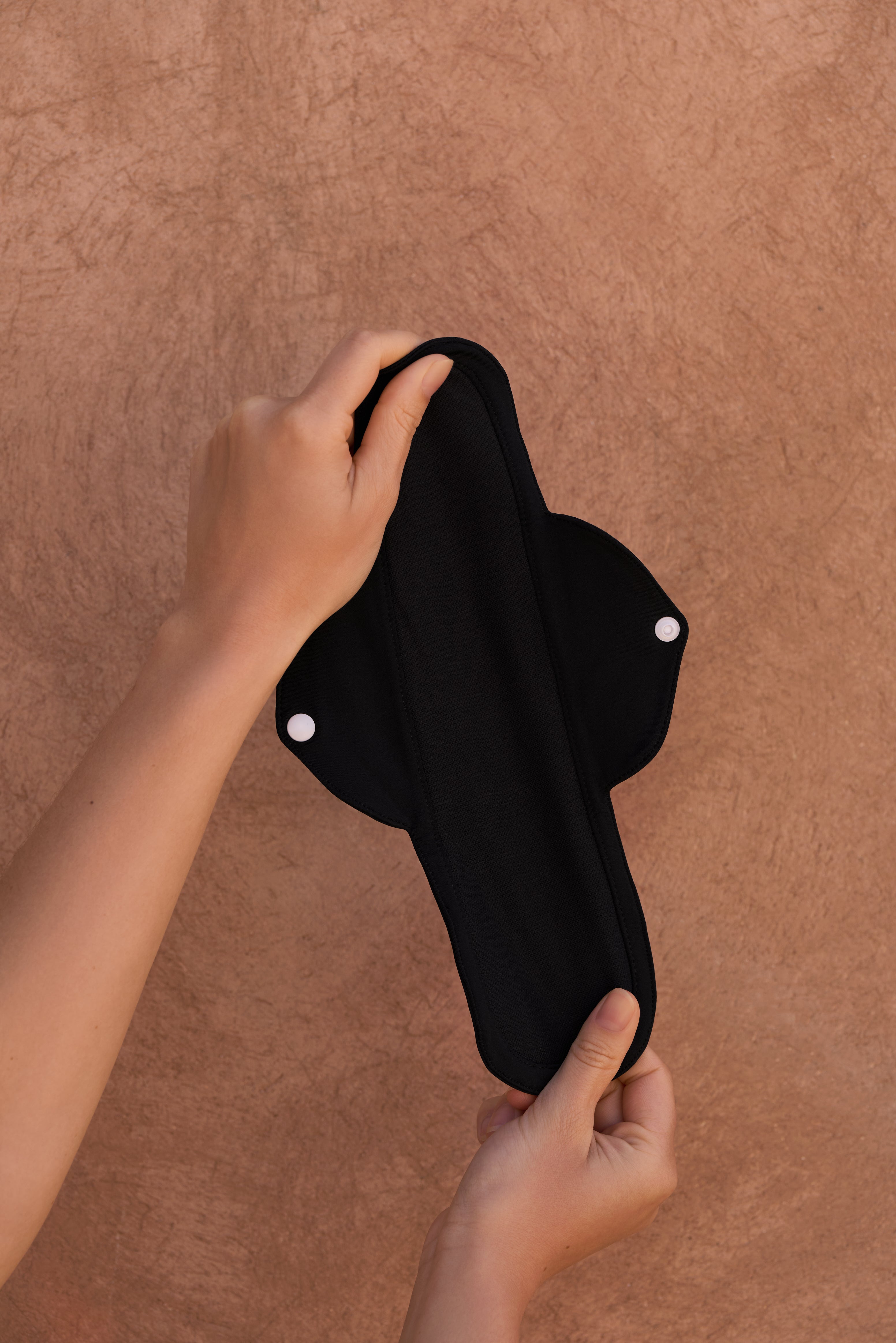 Menstrual protection