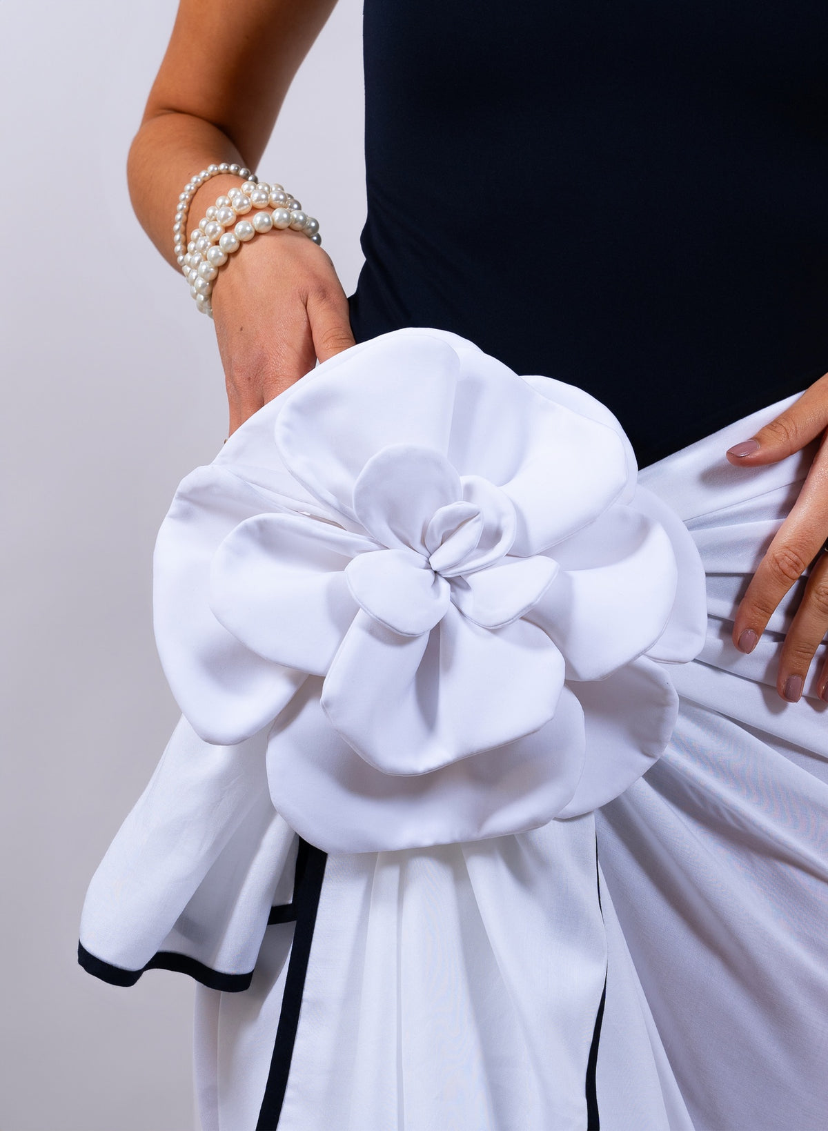 Removable Magnolia - 3 sizes