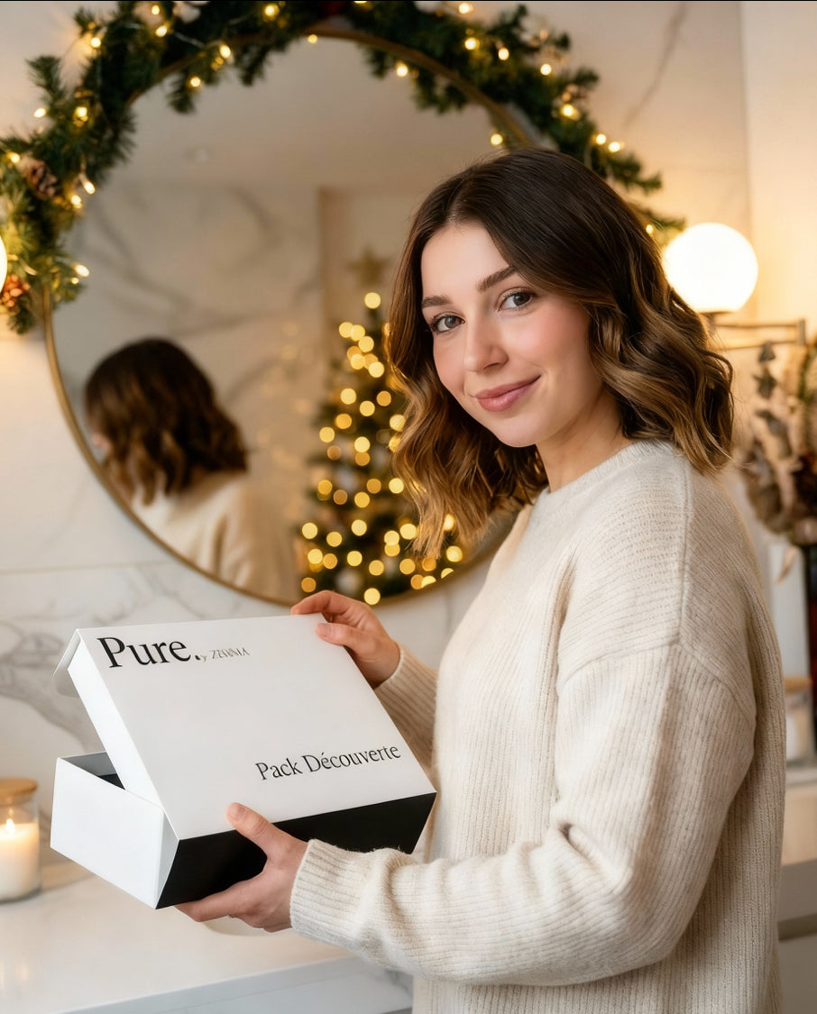 Pure Discovery Pack.® – Test, give, adopt.