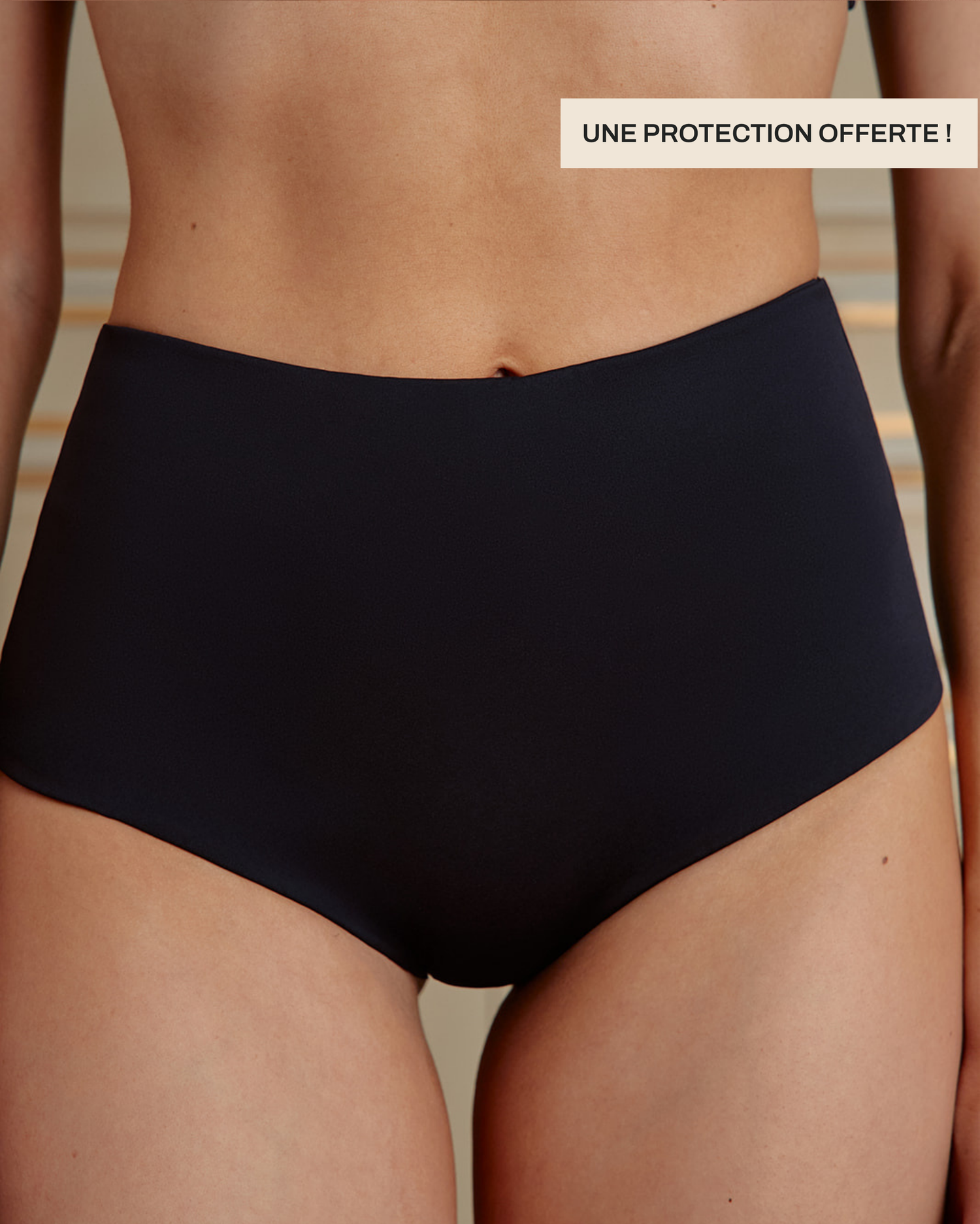 Shorty Harmonia - 1 Protection Offerte !