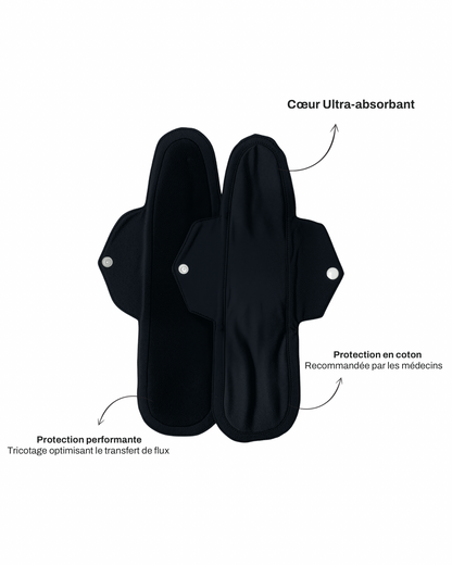 Pack Découverte Pure.® – Testez, offrez, adoptez.