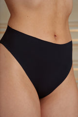Convertible menstrual panties